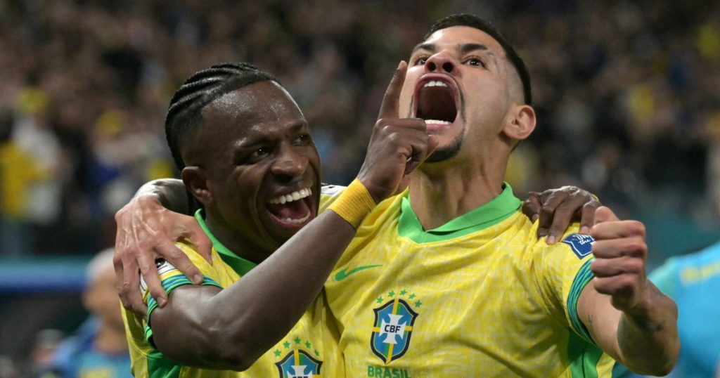Quali squadre si sono qualificate per la Coppa del Mondo FIFA del 2026 e chi sono fuori?