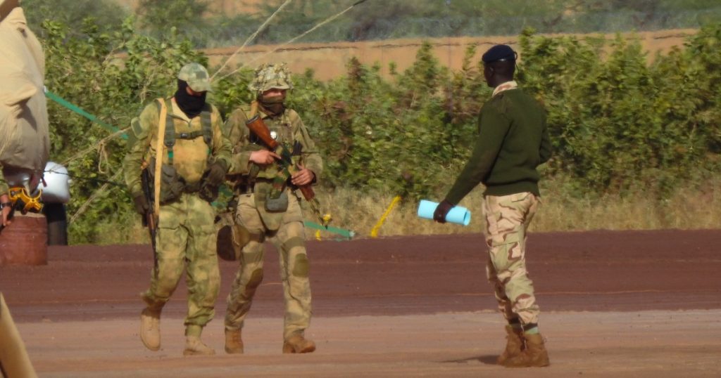 Wagner vs Africa Corps: il futuro dei paramilitari russi in Mali