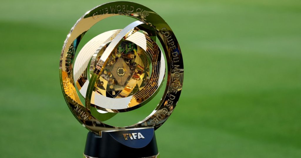 Coppa del Mondo del Club FIFA 2025: squadre, programma completo, premi in denaro, come eseguire lo streaming
