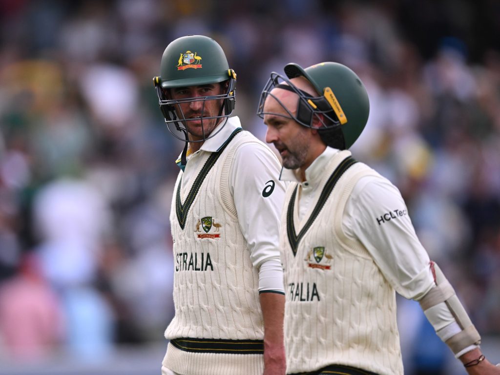 Australia Edge South Africa come i giocatori di bowling dominano alla finale del WTC