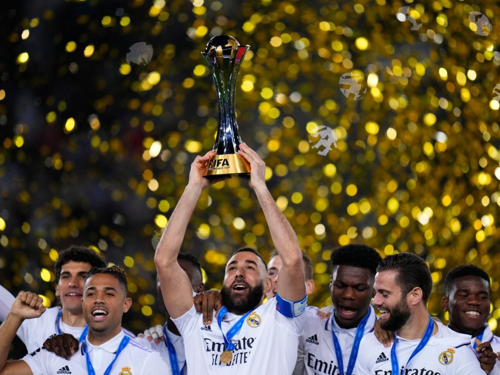 Qual è la storia e chi sono i vincitori passati della Coppa del Mondo del Club FIFA?