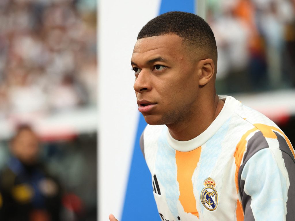 Coppa del Mondo del Club FIFA: Mbappe del Real Madrid, dubbio davanti a Al Hilal Clash