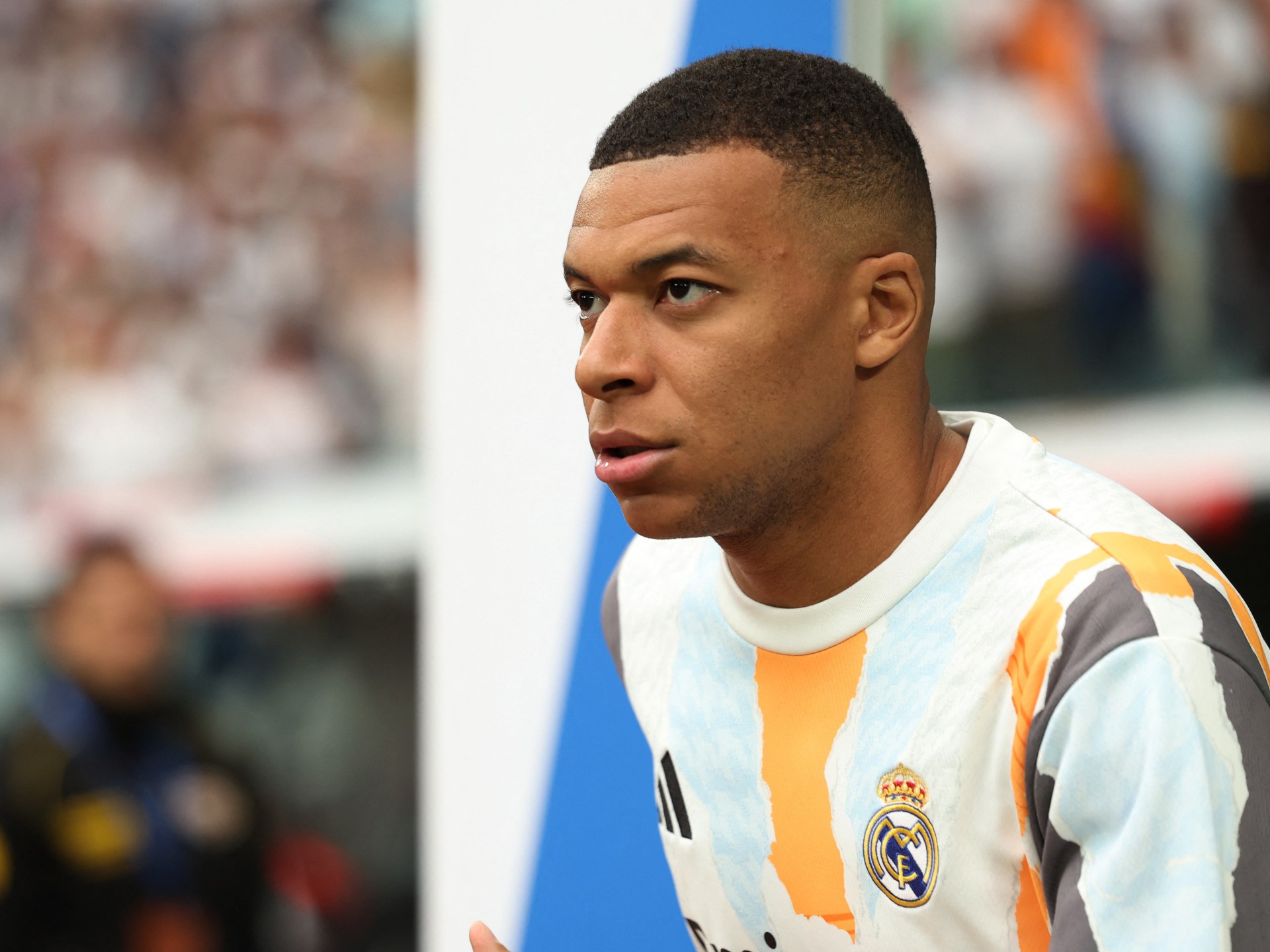 Coppa del Mondo del Club FIFA: Mbappe del Real Madrid, dubbio davanti a Al Hilal Clash