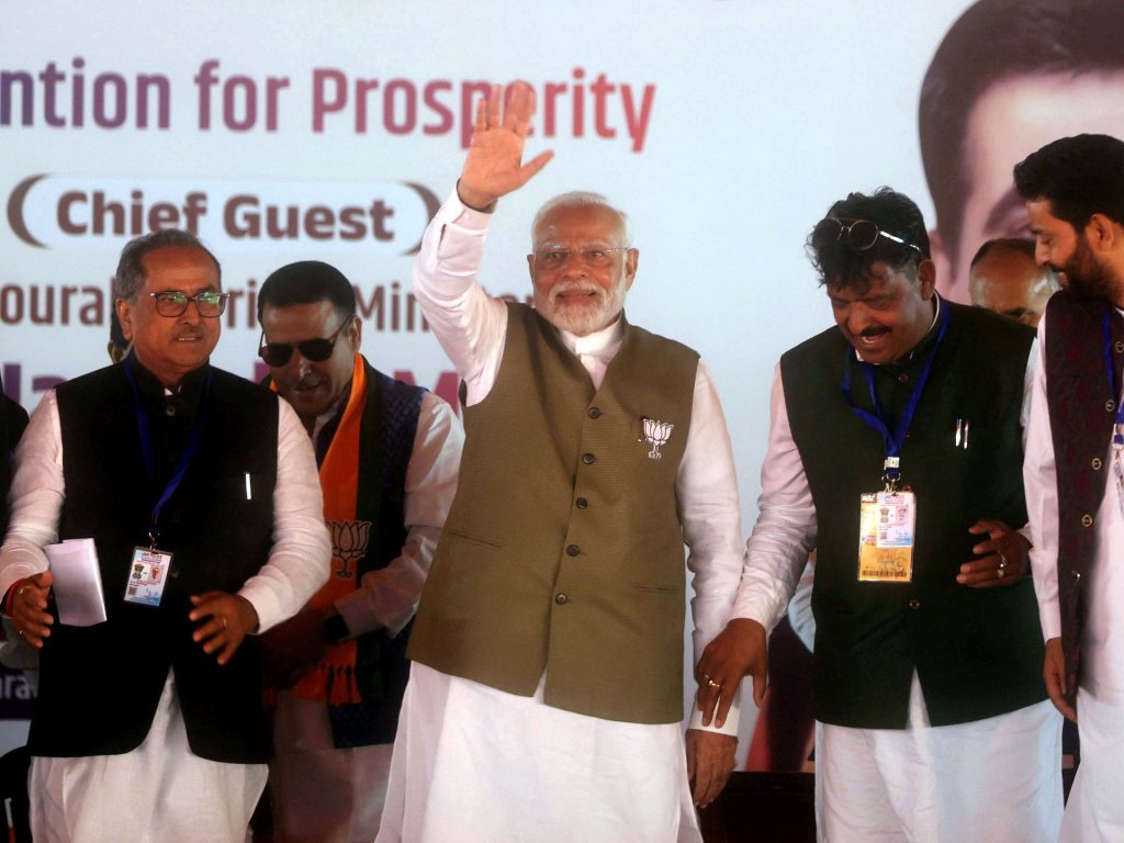 L'innovazione dell'India Push vacilla con i ricercatori negati con i finanziamenti tempestivi