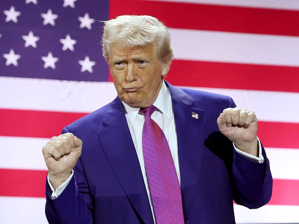 Come Trump ci fa perdere la vera storia