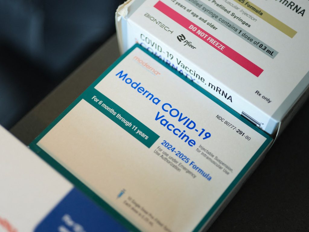 Cosa sta guidando un aumento dei casi di Covid in India, in altri paesi?