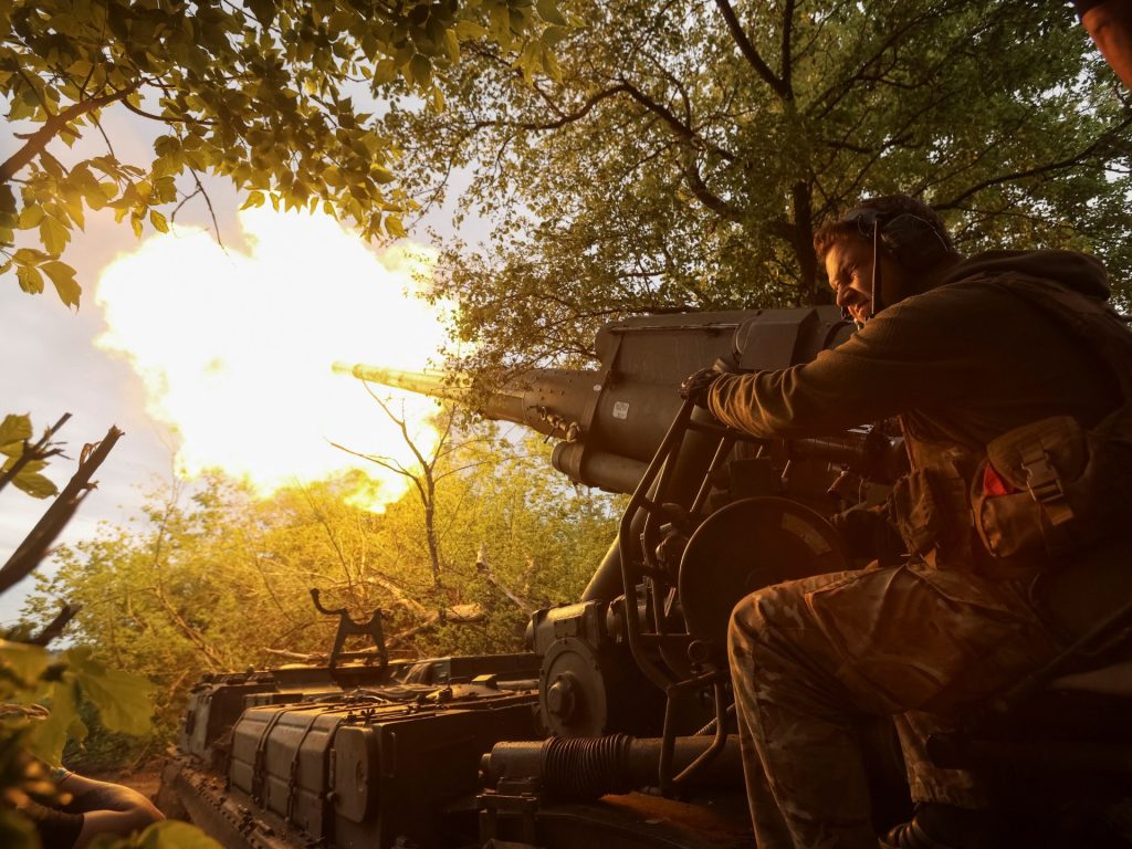 Due uccisi in attacchi russi all'Ucraina prima di possibili colloqui in Turkiye