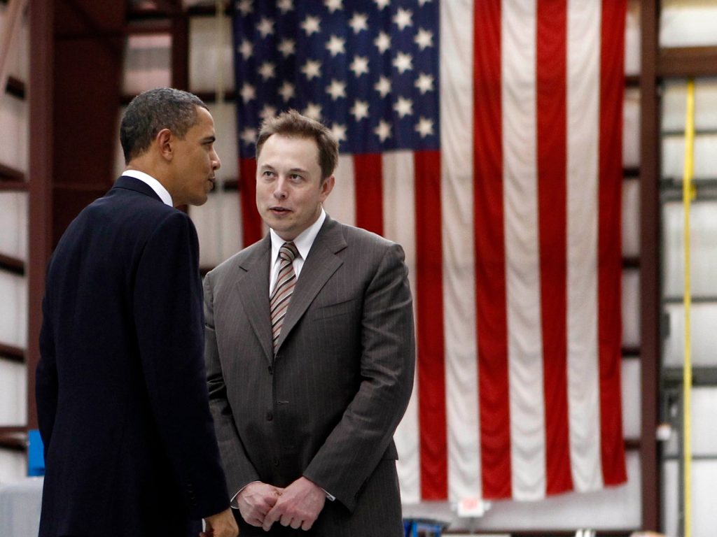 I democratici che corteggiano Musk dopo la rottura di Trump sono al meglio la plutocrazia degli Stati Uniti