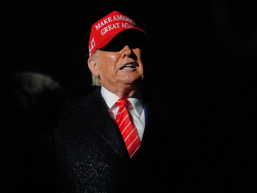 La Casa Bianca fa affermazioni fuorvianti sull'opposizione democratica al disegno di legge fiscale