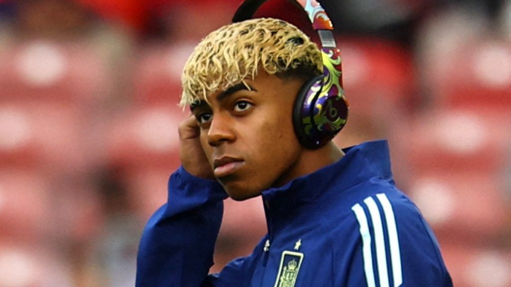 La Spagna Yamal e il Portogallo Ronaldo si rivolgono alla finale della UEFA Nations League