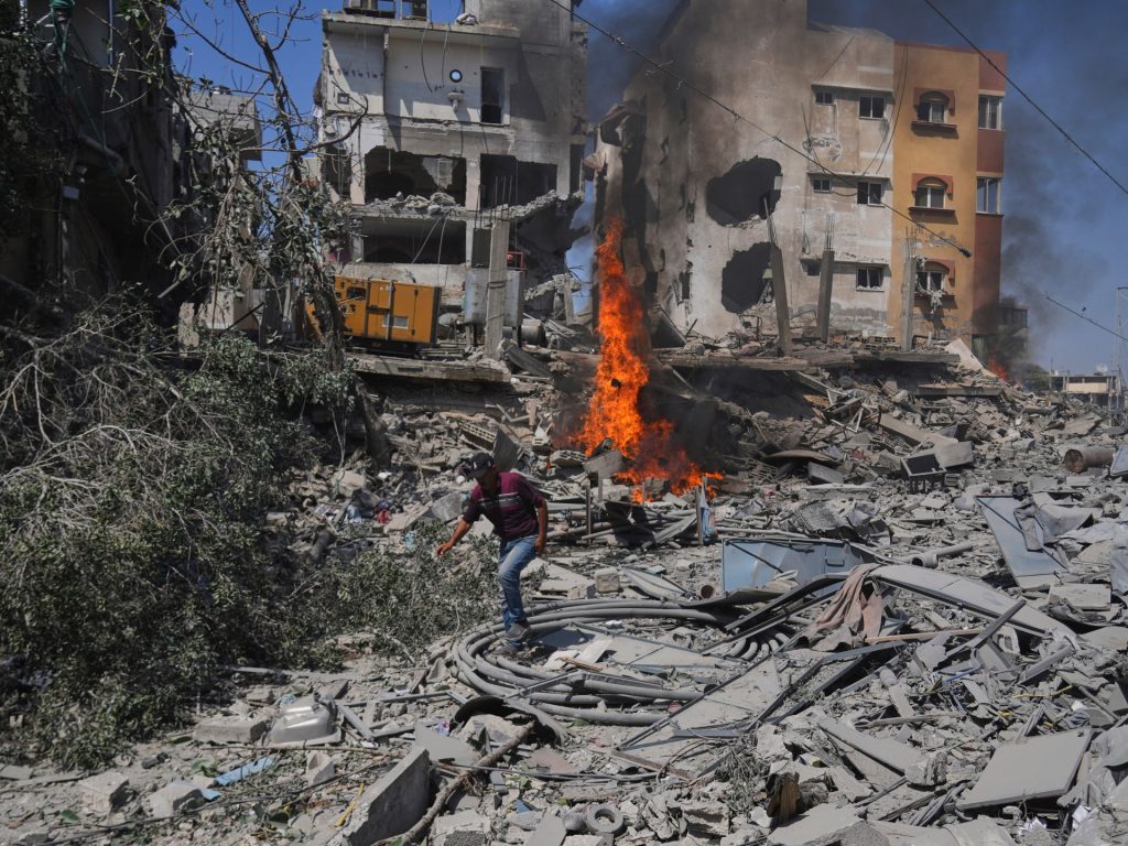 La storia dice che il genocidio a Gaza sarà riconosciuto - alla fine