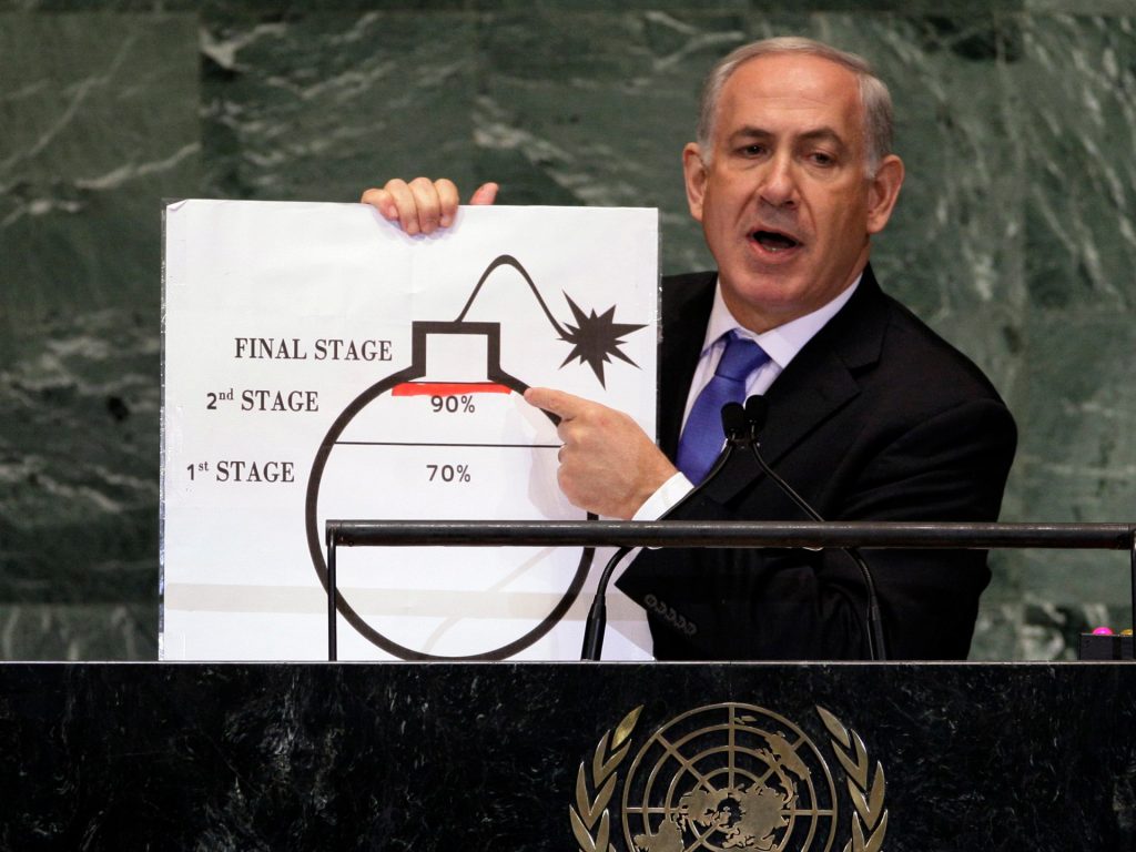 L'eredità di Netanyahu non sarà la sicurezza: sarà l'isolamento