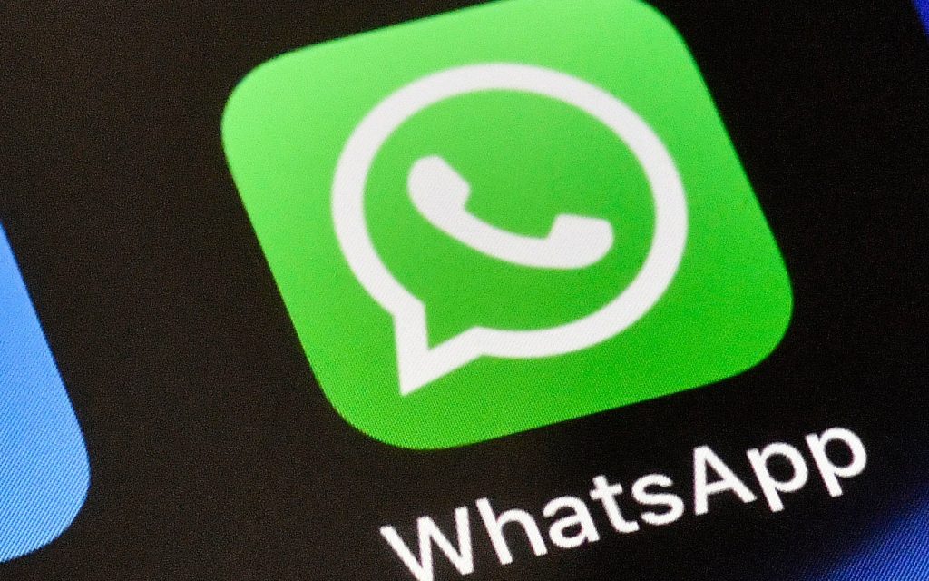 Meta "preoccupato" L'Iran potrebbe vietare WhatsApp dopo le richieste di neoopicamento