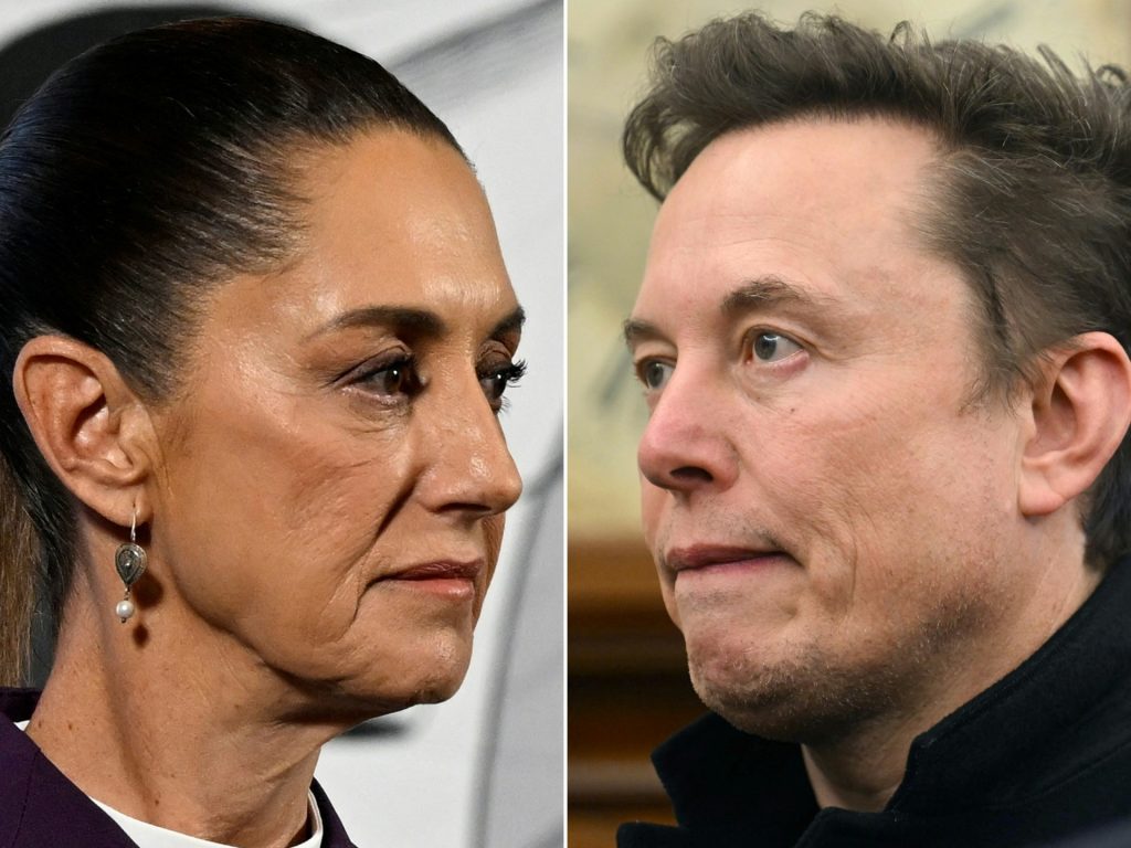 Perché il Messico sta minacciando di fare causa a Elon Musk sui detriti SpaceX?