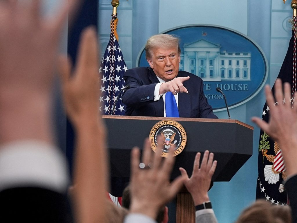 Perché il consenso manifatturiero per la guerra con l'Iran ha fallito questa volta