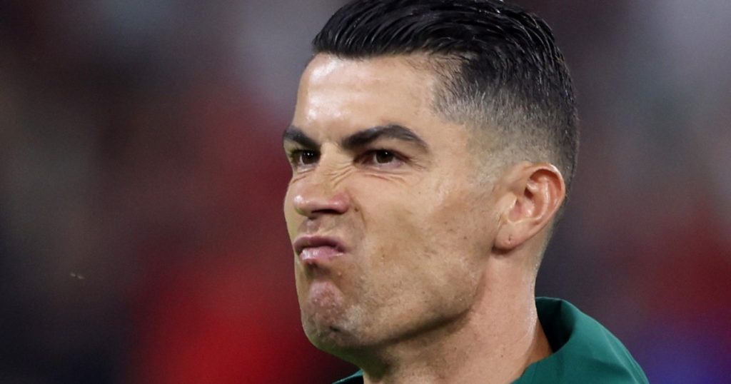 Ronaldo diminuisce le offerte di giocare alla Coppa del Mondo Fifa Club