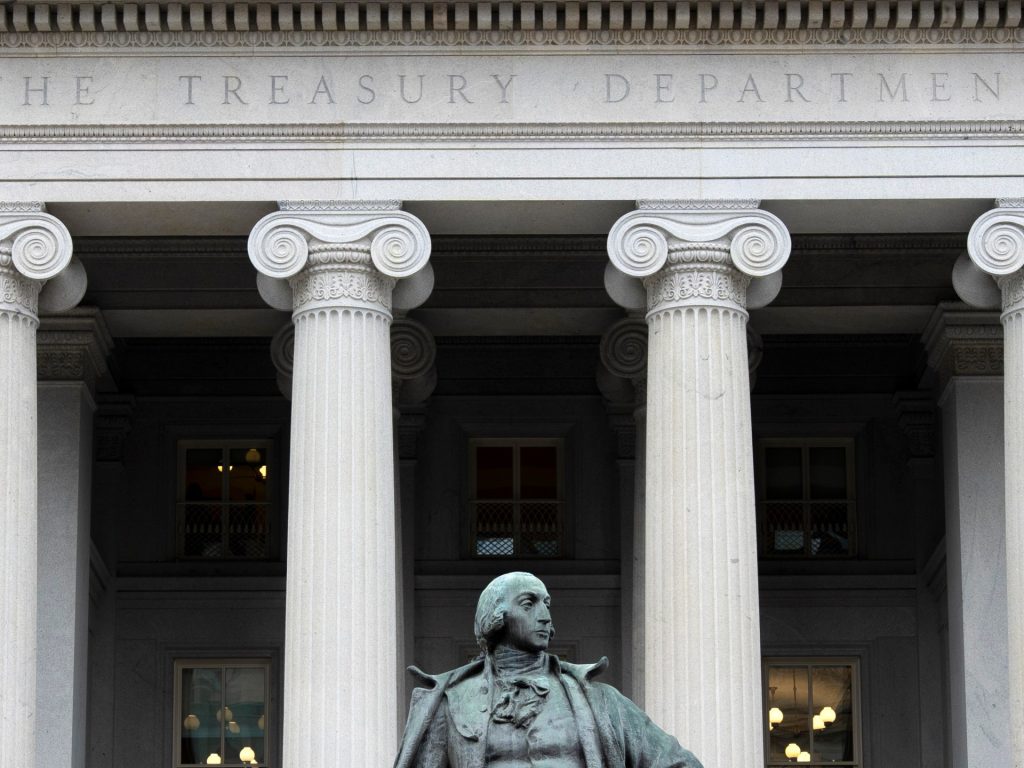 Sanzioni statunitensi banche messicane, sostenendo connessioni con il riciclaggio di denaro del cartello