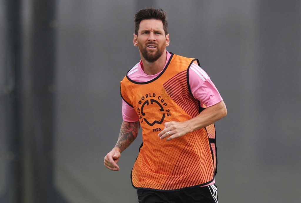 PSG vs Inter Miami: Coppa del Mondo Club FIFA - notizie, inizio, formazione, come guardare