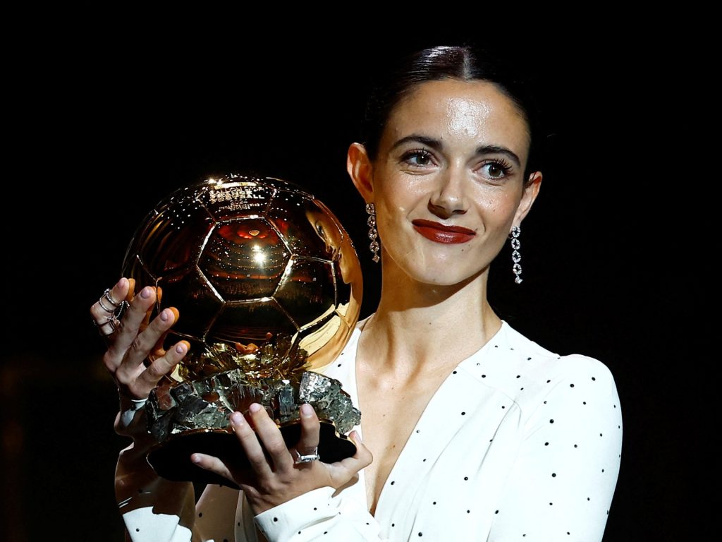 Bonmati della Spagna ricoverata in ospedale con meningite prima di Euro 2025