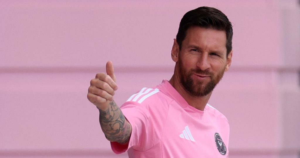 Coppa del Mondo del Club FIFA 2025: Who Is In, Who è fuori nel round di 16