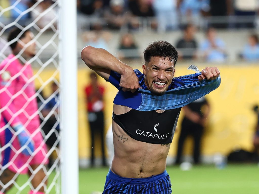 In che modo la vittoria del CWC di Al Hilal su Man City sposta le percezioni del calcio saudita