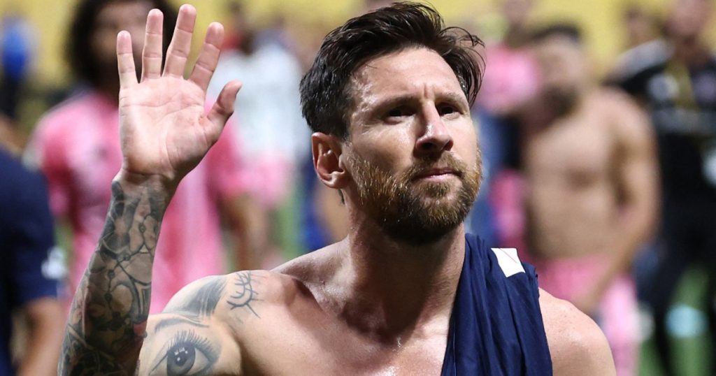 Qual è il prossimo passo per Messi? Contratto di Miami, 2026 Coppa del Mondo FIFA, pensione