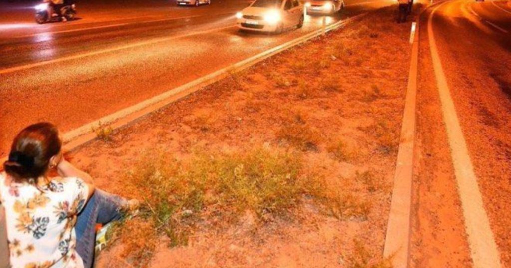 Gli incendi riaprivano le ferite del terremoto nella provincia di Hatay in frantumi di Turkiye