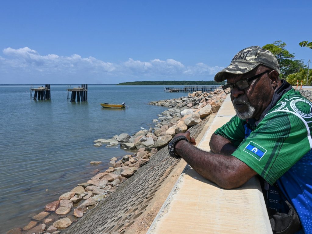 "Il mio cuore è spezzato": gli indigeni australiani perdono il caso climatico storico