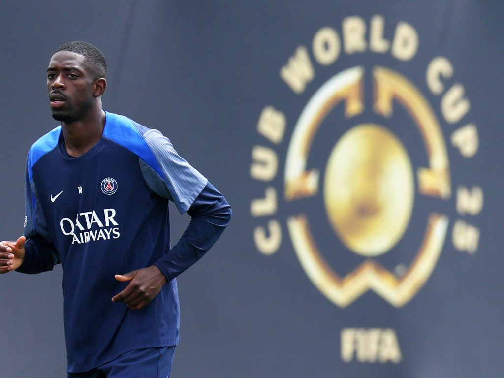 PSG vs Chelsea: Finale della Coppa del Mondo Club FIFA - squadre, inizio, formazione