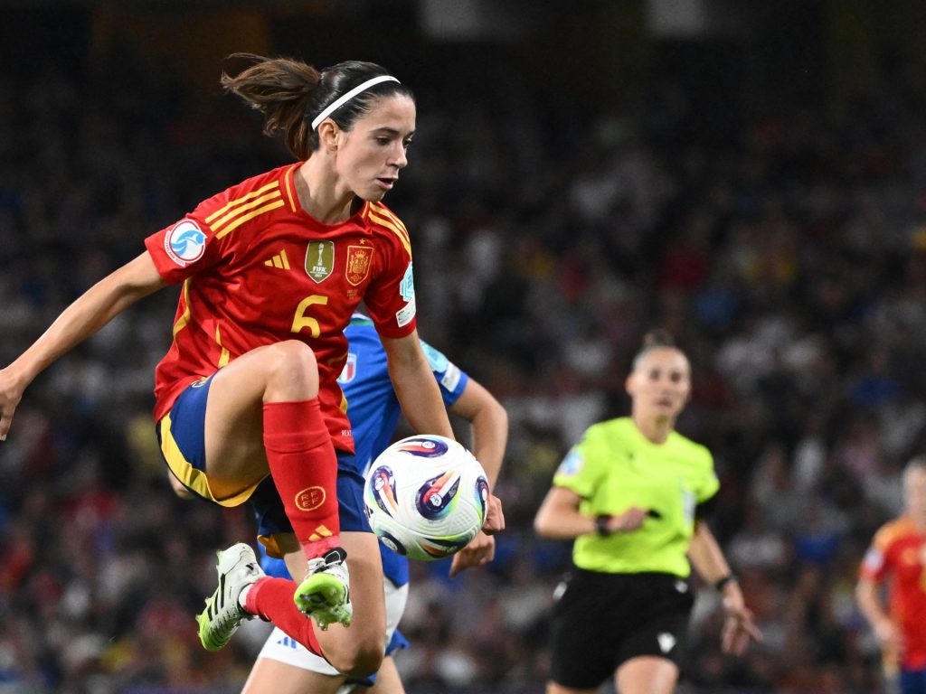 UEFA Women's Euro 2025 quarti di finale: squadre qualificate e programma completo