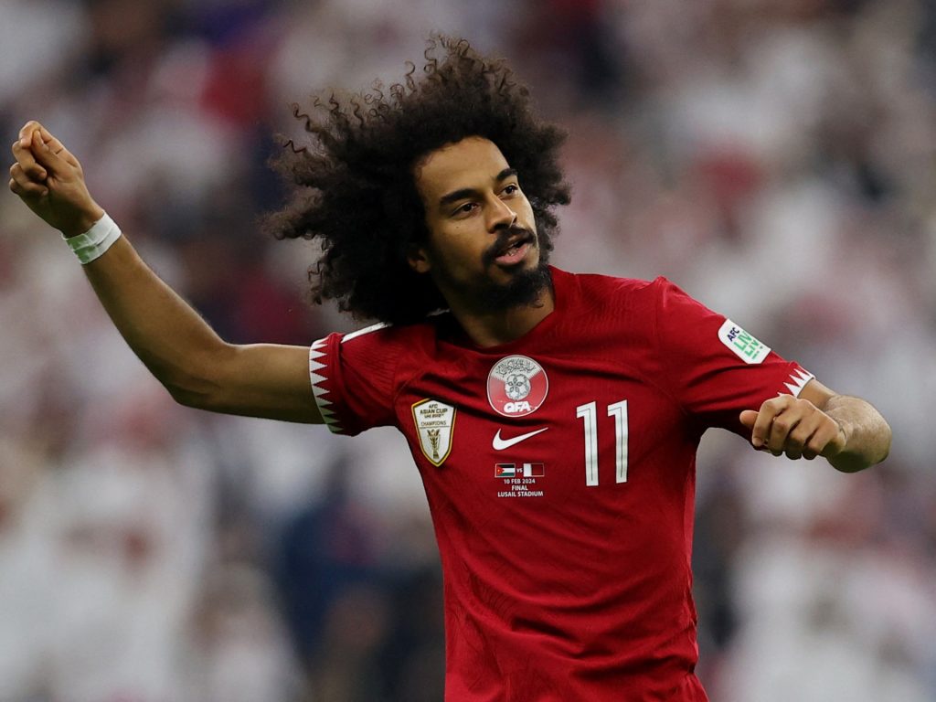 2026 Coppa del Mondo FIFA: Qatar, Arabia Saudita, qualificatori AFC Indonesia