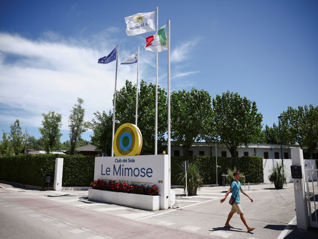 Felix Baumgartner Death: Testimoni hanno ascoltato un forte boom prima dell'incidente