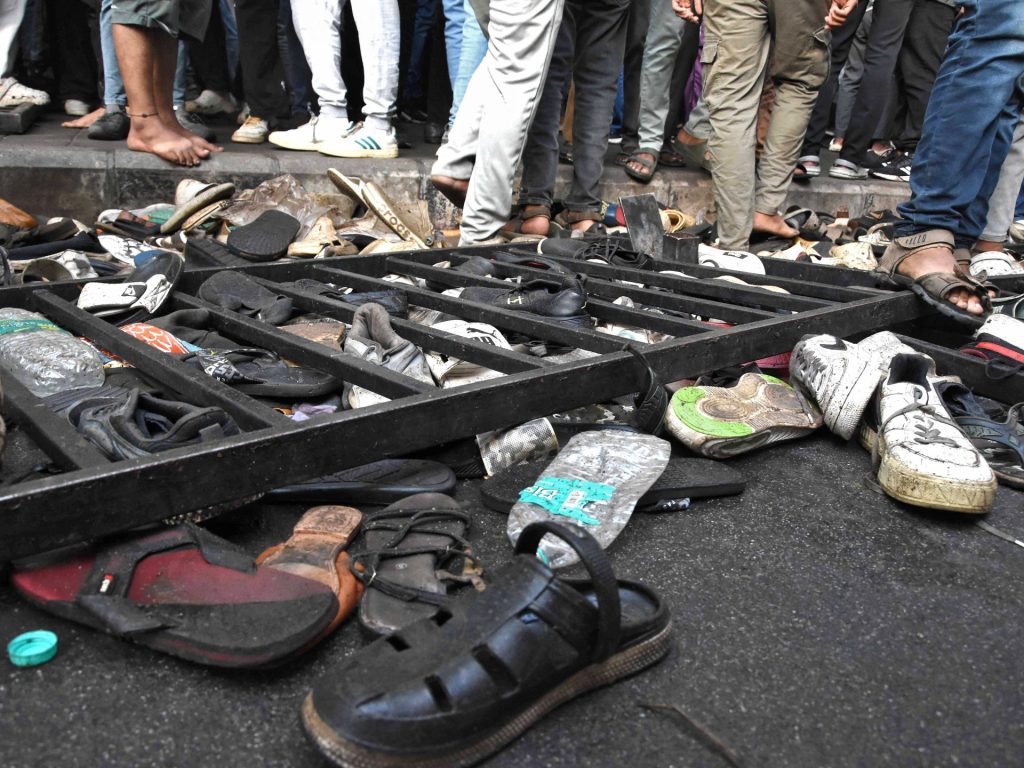 Indian State incolpa la squadra di cricket RCB per la motivante IPL Stampede