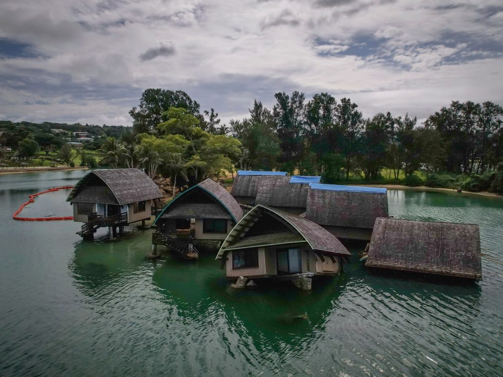 Court mondiale pronto a ascoltare il caso di Vanuatu sugli obblighi di crisi climatica | Notizie sulla crisi climatica