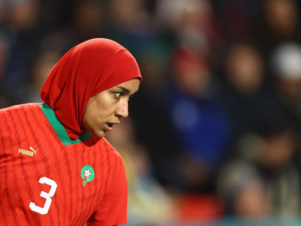 Nigeria vs Marocco: Final 2025 della Coppa delle Nazioni femminili - Squadre, Start