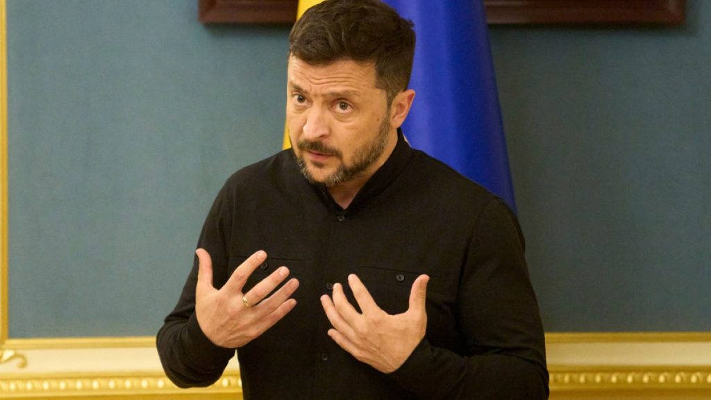 Perché Zelenskyy ha cercato di frenare l'autonomia delle agenzie anti-innesto dell'Ucraina?