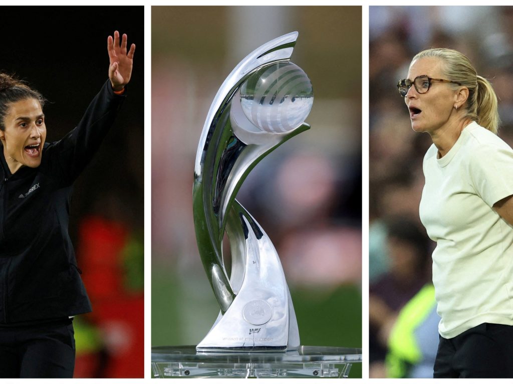 Inghilterra vs Spagna: Final Euro 2025 femminile - squadre, start, formazioni