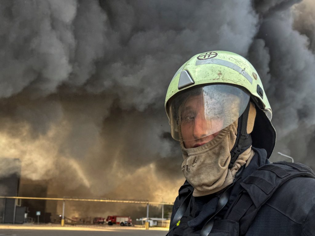 Guerra Russia-Ukraine: elenco di eventi chiave, giorno 1.253