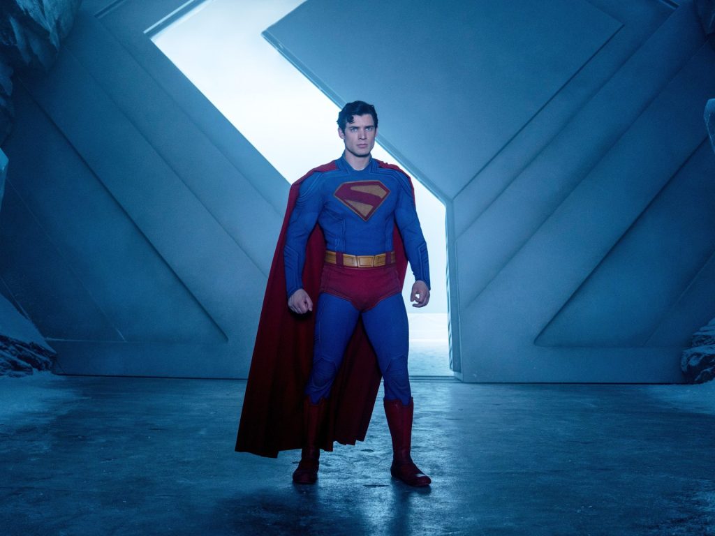 Il genere cinematografico di supereroi è in declino, così come l'Impero americano