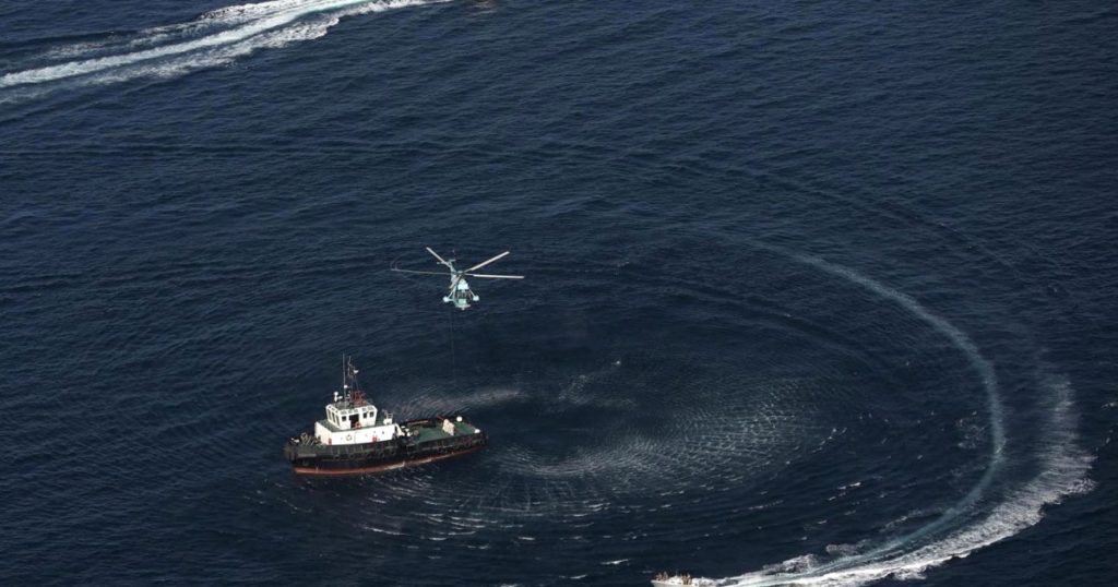 Il piano dell'Iran di abbandonare il GPS riguarda molto più della tecnologia