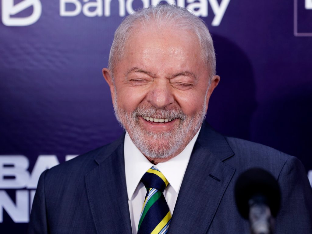 La minaccia tariffaria di Trump al Brasile è un dono per Lula