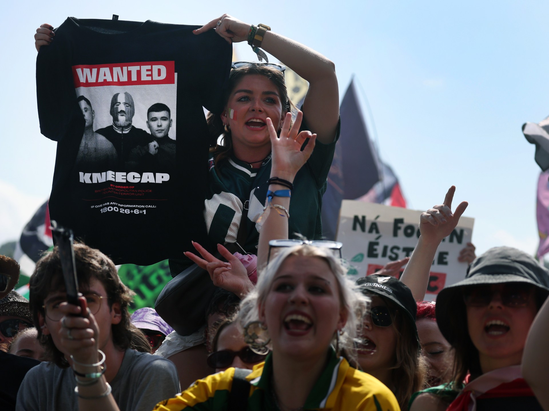 La narrativa di Israele non può sopravvivere alla verità, quindi sta mettendo a tacere il mondo