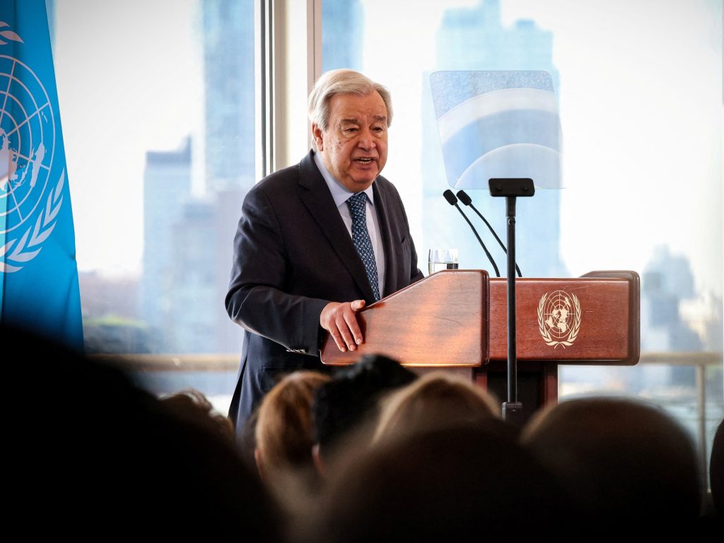 L'energia rinnovabile colpisce il punto di non ritorno globale per costi ancora più bassi, afferma le Nazioni Unite