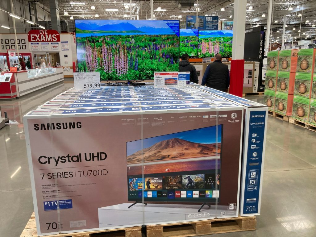 L'inflazione degli Stati Uniti dalle tariffe che gli economisti temevano iniziano a emergere