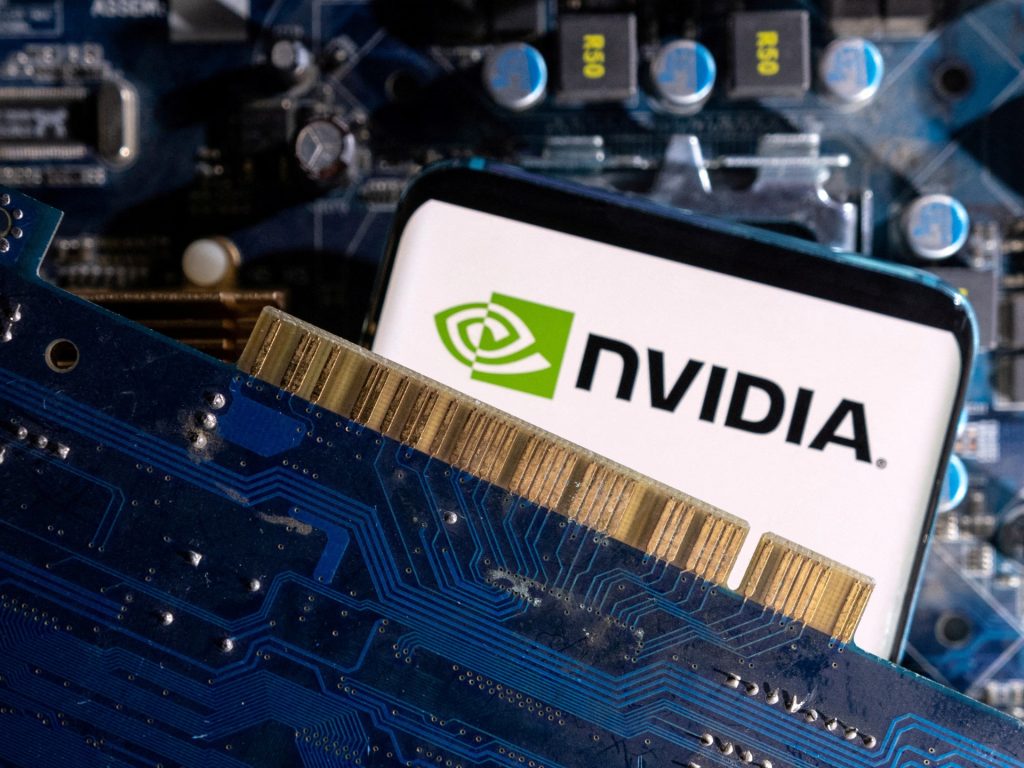 Nvidia diventa la prima azienda statunitense a raggiungere una capitalizzazione di mercato di $ 4 trilioni