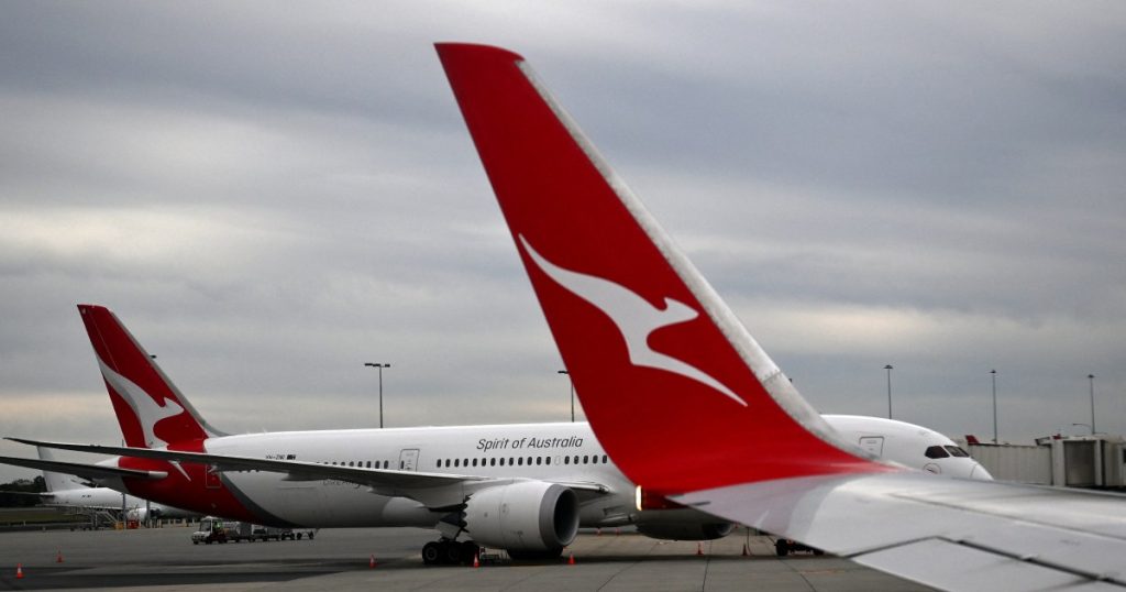 Qantas afferma che gli hacker hanno violato il sistema in possesso di dati su 6 milioni di clienti