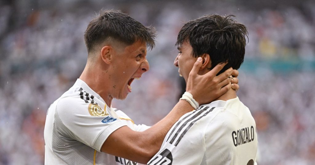 Quarterine della Coppa del Mondo del Club FIFA: squadre qualificate e programma completo