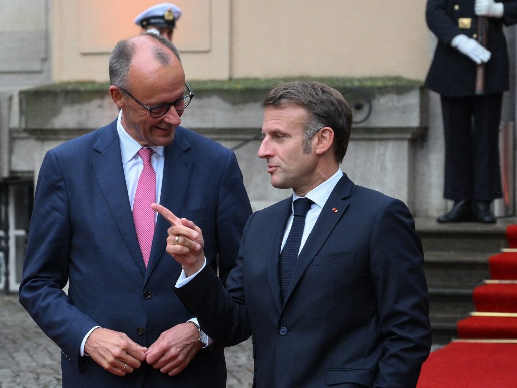 UE e US si avvicinano all'accordo commerciale quando si profila la scadenza tariffaria