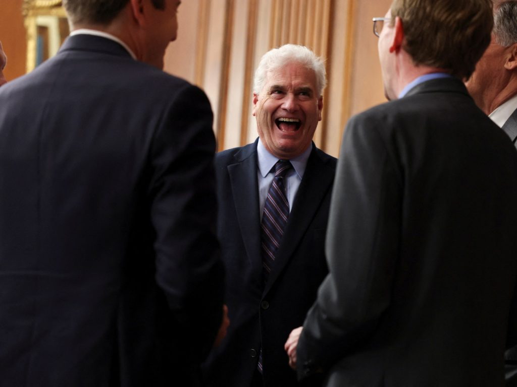 US House invia Crypto "Genius Act" a Trump, in vittoria per i sostenitori del settore