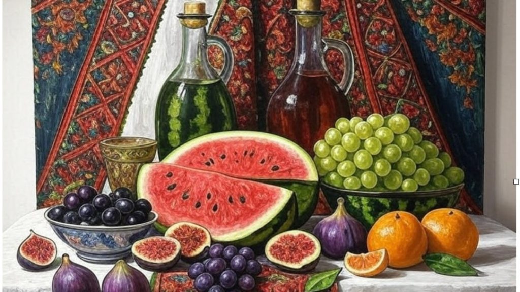 Un tick e il frutto "antisemita": la maledizione di essere palestinesi